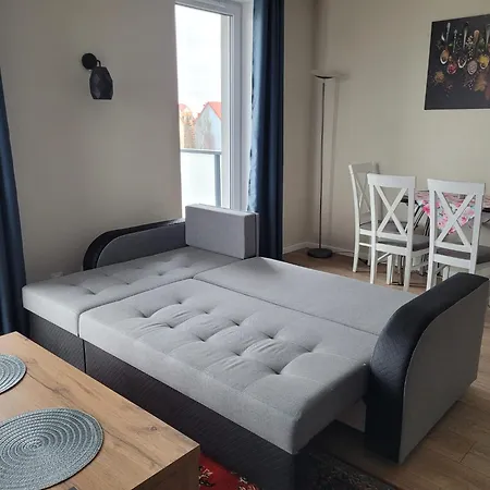 Plocka 2 * Gdansk