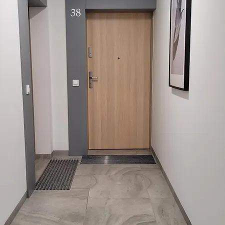 Plocka 2 Apartment
