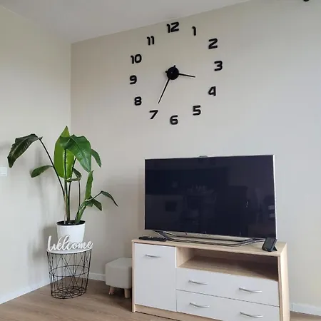 Apartment Plocka 2