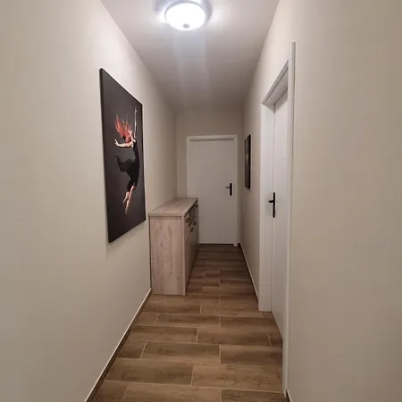 Plocka 2 Apartment *