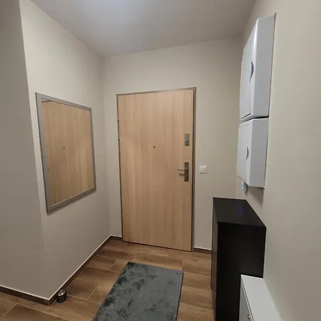 Apartment Plocka 2