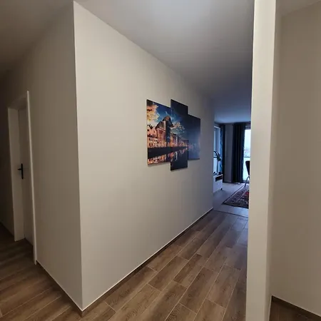 Plocka 2 Apartment