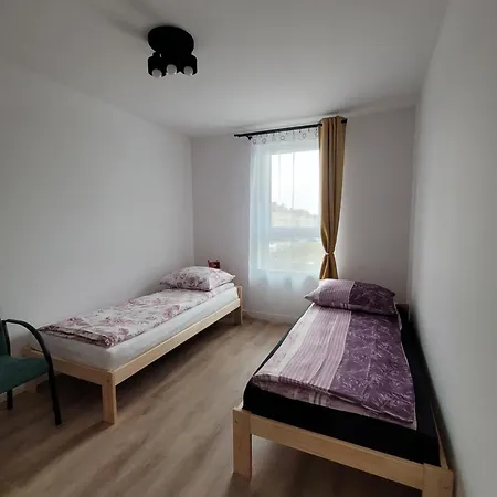 Plocka 2 * Gdansk