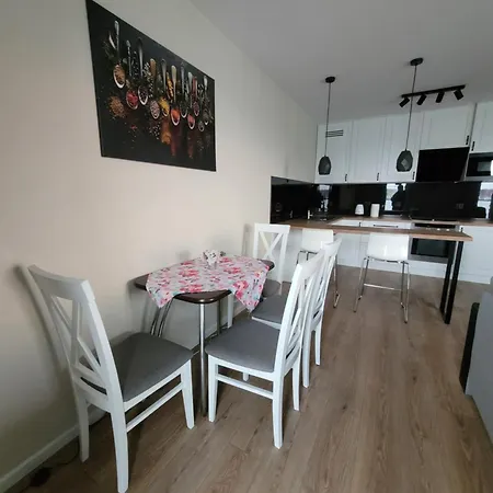 Plocka 2 * Gdansk