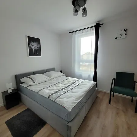 Apartment Plocka 2 *