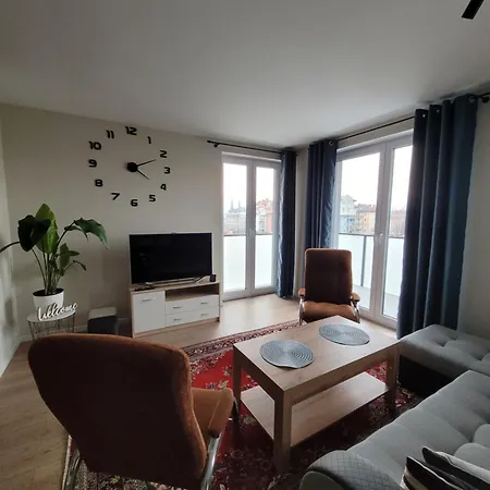 Apartment Plocka 2