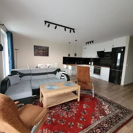 Plocka 2 Apartment *